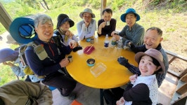 5/16 덕유산 둘레길 무주 9차 반디랜드 ~ 관광 안내소 - 자유게시판 - 진안고원길 5/16 덕유산 둘레길 무주 9차 반디랜드 ~ 관광 안내소