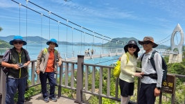 [사진] 섬탐방_하화도. 5/30.. - 고원길 앨범 - 진안고원길 [사진] 섬탐방_하화도. 5/30..