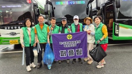 7월19일 고원길 9코스(운일암 반일암길)를 걸었다 - 자유게시판 - 진안고원길 7월19일 고원길 9코스(운일암 반일암길)를 걸었다