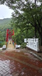 7월19일 고원길 9코스(운일암 반일암길)를 걸었다 - 자유게시판 - 진안고원길 7월19일 고원길 9코스(운일암 반일암길)를 걸었다