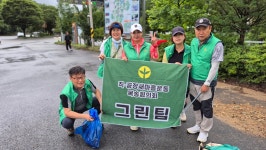 7월19일 고원길 9코스(운일암 반일암길)를 걸었다 - 자유게시판 - 진안고원길 7월19일 고원길 9코스(운일암 반일암길)를 걸었다