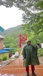7월19일 고원길 9코스(운일암 반일암길)를 걸었다 - 자유게시판 - 진안고원길 7월19일 고원길 9코스(운일암 반일암길)를 걸었다