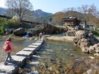진안군산림조합(1종) | [사진] 산림조합중앙회 임업기능인훈련원. 진안고원길 탐방. 4/8~9. - 고원길 소식 - 진안고원길 [사진] 산림조합중앙회 임업기능인훈련원....