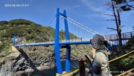 Re: 보내 주신 사진들 2 - 2025-05-12부터 울릉도 여행 - 즈가리아 여행이야기 Re: 보내 주신 사진들 2