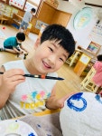 ＜공룡 프로젝트＞ 공룡 알 만들기2 - 눈송이반(7세) - 소촌어린이집 ＜공룡 프로젝트＞ 공룡 알 만들기2