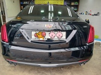 #군산광택,#군산유리막코팅,#신차코팅,#캐딜락  - 광택/코팅 - 자동차외형복원 KDC동군산점 #군산광택,#군산유리막코팅,#신차코팅,#캐딜락 ​