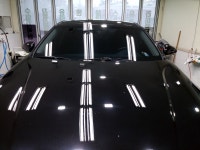 #군산광택, 유리막코팅으로 깔끔해진 K7 - 광택/코팅 - 자동차외형복원 KDC동군산점 #군산광택, 유리막코팅으로 깔끔해진 K7