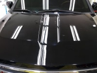 #군산광택,군산유리막코팅 멋지게 변신한 모하비 - 광택/코팅 - 자동차외형복원 KDC동군산점 #군산광택,군산유리막코팅 멋지게 변신한 모하비