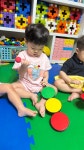 뮤직컴스토리-타이어에 구멍이 나도 끄떡없어요 - 꼬마별반 (바깥.특별활동) - ☆~별수아 어린이집~☆ 뮤직컴스토리-타이어에 구멍이 나도... 