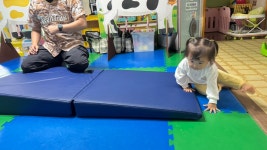 트니트니-우유농장 - 꼬마별반 (바깥.특별활동) - ☆~별수아 어린이집~☆ 트니트니-우유농장