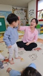 즐거운영어시간 - 창의씨앗 찰칵! 포토존☺ - ♥익산 아이다솜어린이집♥ #아이다솜어린이집 #창의씨앗반 # 즐거운영어시간
