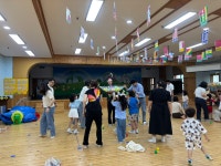 다솜유치원##익산#참여수업❤️ - 창의열매 찰칵! 포토존☺ - 다솜유치원♥아이다솜어린이집 #7세##참여수업##다솜유치원##익산#참여수업❤️