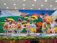 #아이다솜#창의씨앗#발표회 - 창의씨앗 찰칵! 포토존☺ - 다솜유치원♥아이다솜어린이집 #아이다솜#창의씨앗#발표회