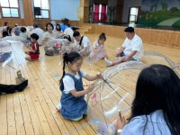 다솜유치원##익산#참여수업❤️ - 창의열매 찰칵! 포토존☺ - 다솜유치원♥아이다솜어린이집 #7세##참여수업##다솜유치원##익산#참여수업❤️