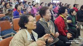 신라 s/a 힐링 노래교실 제188주차(26.03.19.) - ☞***** 노래교실 - 신라시니어스 총 동문모임 신라 s/a 힐링 노래교실 제188주차(26.03.19.)