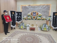 의전법인계빈 | 국가유공자 장례선양 (174-1152) - - 장례의전 선양행사 - 대한민국무공수훈자회 충청북도지부 대한민국무공수훈자회 충청북도지부