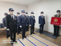 국가유공자 장례선양 (181-1159) - - 장례의전 선양행사 - 대한민국무공수훈자회 충청북도지부 대한민국무공수훈자회 충청북도지부