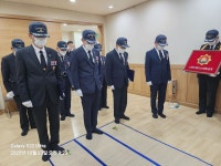 국가유공자 장례선양 (180-1158) - - 장례의전 선양행사 - 대한민국무공수훈자회 충청북도지부 대한민국무공수훈자회 충청북도지부