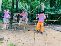 부천수목원2(+동영상) - 꽃숲 (유아칭구들~) - 공공형 삼산자연어린이집 부천수목원2(+동영상)