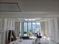 의정부 한라비발디 33평 확장형 친환경실크도배 - 친환경실크(롤당4만원) - 도배꾸미기 010-9465-9344 의정부 한라비발디 33평 확장형... 