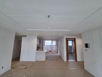 고척동 삼환로즈빌 33평 로하스 87456-7 도배시공 - 친환경실크... 010-9465-9344 고척동 삼환로즈빌 33평 로하스 87456-7 도배시공