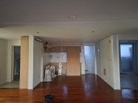 증산동 두산위브 33평 친환경실크도배 - 친환경실크(롤당4만원) - 도배꾸미기 010-9465-9344 증산동 두산위브 33평 친환경실크도배