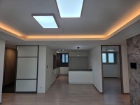 역삼동 강남센트럴아이파크 33평 확장형 친환경실크도배 - 친환경실크(롤당4만원) - 도배꾸미기 010-9465-9344 역삼동 강남센트럴아이파크... 