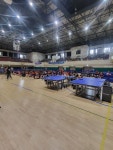 제18회 구로구협회장배 탁구대회 풍경 - 구로구 탁구대회 풍경 - 구로구탁구협회 제18회 구로구협회장배 탁구대회 풍경
