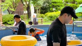 2025.07.19 여름신앙학교(유치부) - 행사사진 - 주안5동천주교회 2025.07.19 여름신앙학교(유치부)