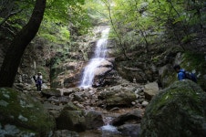 제293차 보은 속리산 정기산행 안내 - ▣.....산행안내 및 신청 - 김해산타산악회 제293차 보은 속리산 정기산행 안내