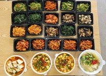 7/9 국이랑찌개 - 국이랑찌개(별식당) - 정관맘카페 정관신도시 정관맘 이야기 7/9 국이랑찌개