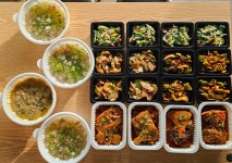 7/10 국이랑찌개 - 국이랑찌개(별식당) - 정관맘카페 정관신도시 정관맘 이야기 7/10 국이랑찌개