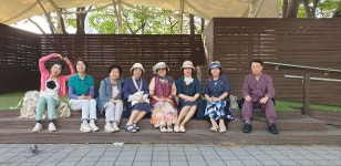 국립 공릉청춘카페 시낭송 시치유(제529회.25.06.07.) - ―······자유방 - 한국문학예술 국립 공릉청춘카페 시낭송 시치유(제529회.25.... 
