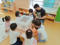 (4/20) 2.동물친구와 만나요~♡^^ - 2022 열매반(3,4,5세) - 국공립 화순 천재어린이집 (4/20) 2.동물친구와 만나요~♡^^