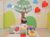 주은이 생일파티🎉 - 2022 새싹반(1세) - 국공립 화순 천재어린이집 주은이 생일파티🎉