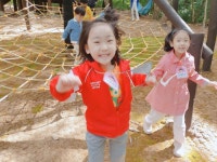 (10/7) 한천숲체험활동~♡^^ - 2022 열매반(3,4,5세) - 국공립 화순 천재어린이집 (10/7) 한천숲체험활동~♡^^