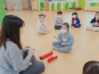(4/28)코앤코활동~♡^^ - 2022 열매반(3,4,5세) - 국공립 화순 천재어린이집 (4/28)코앤코활동~♡^^