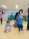 “대 명절 설 행사” - 천재 행사활동 - 국공립 화순 천재어린이집 “대 명절 설 행사”