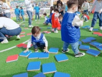 (10/22)1.천재가족 가을 미니운동회~♡^^ - 천재 행사활동 - 국공립 화순 천재어린이집 (10/22)1.천재가족 가을 미니운동회~♡^^