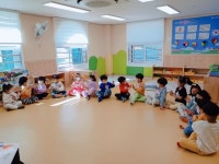 (10/12)고래드럼 악기로 연주해요~♡^^ - 2022 열매반(3,4,5세) - 국공립 화순 천재어린이집 (10/12)고래드럼 악기로 연주해요~♡^^