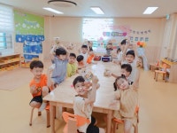 (7/5)민우의 생일파티~♡^^ - 2022 열매반(3,4,5세) - 국공립 화순 천재어린이집 (7/5)민우의 생일파티~♡^^