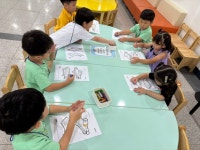 (9/12) 광주 솔로몬로파크 🧑🏻⚖️👨🏻⚖️ - 열매반(3~5세) - 국공립 화순 천재어린이집 (9/12) 광주 솔로몬로파크 🧑... 