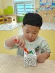 (3/15)활동모습&코앤코~♡^^ - 2024 잎새반(2세) - 국공립 화순 천재어린이집 (3/15)활동모습&코앤코~♡^^