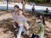 (10/14) 지질수업-운주사~♡^^ - 2022 열매반(3,4,5세) - 국공립 화순 천재어린이집 (10/14) 지질수업-운주사~♡^^