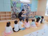 (4/20) 2.동물친구와 만나요~♡^^ - 2022 열매반(3,4,5세) - 국공립 화순 천재어린이집 (4/20) 2.동물친구와 만나요~♡^^