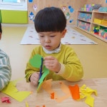 (3/13)활동모습&영어수업~♡^^ - 2024 잎새반(2세) - 국공립 화순 천재어린이집 (3/13)활동모습&영어수업~♡^^