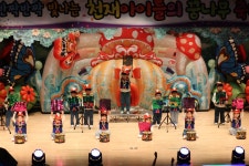 열매반-코앤코 - 천재 홍보동영상 - 국공립 화순 천재어린이집 열매반-코앤코