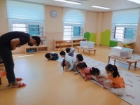 (4/20) 2.동물친구와 만나요~♡^^ - 2022 열매반(3,4,5세) - 국공립 화순 천재어린이집 (4/20) 2.동물친구와 만나요~♡^^