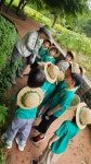 (7/21)화순군 숲체험(수만리)~♡^^ - 2026 나무반(4~5세) - 국공립 화순 천재어린이집 (7/21)화순군 숲체험(수만리)~♡^^