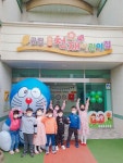 2020학년도 제1회 국공립 화순천재어린이집 졸업식♡ - 천재 행사활동 - 국공립 화순 천재어린이집 2020학년도 제1회 국공립... 